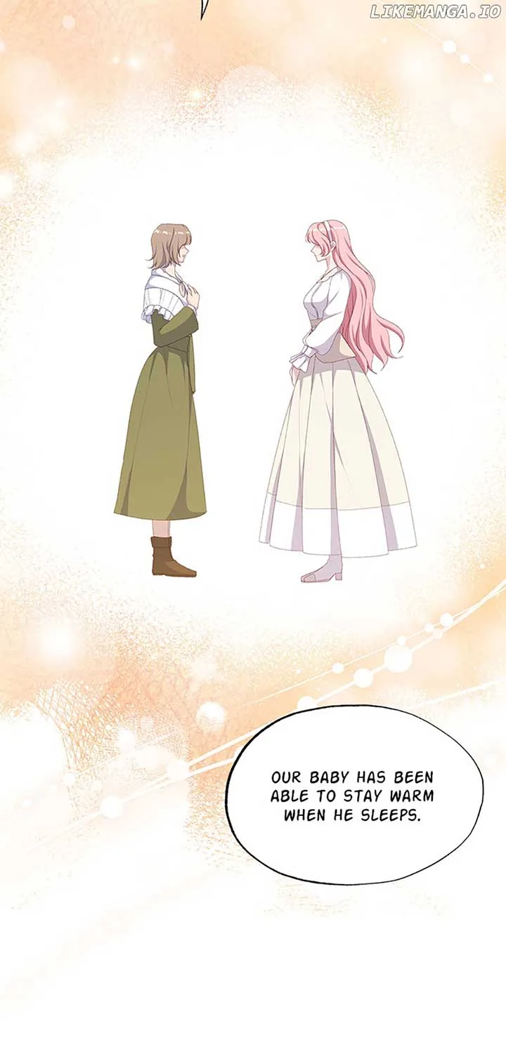 The villain’s young backer Chapter 57 page 59
