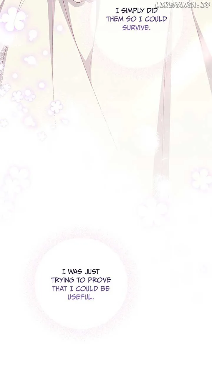 The villain’s young backer Chapter 57 page 68