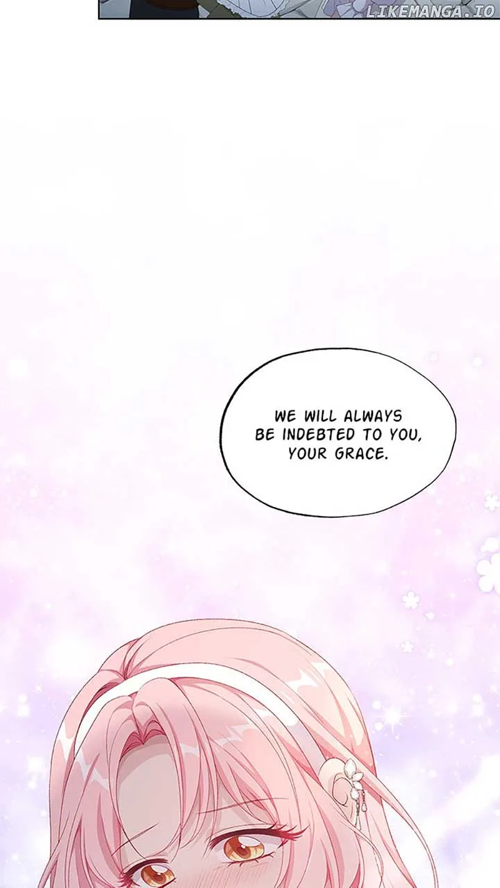 The villain’s young backer Chapter 57 page 66