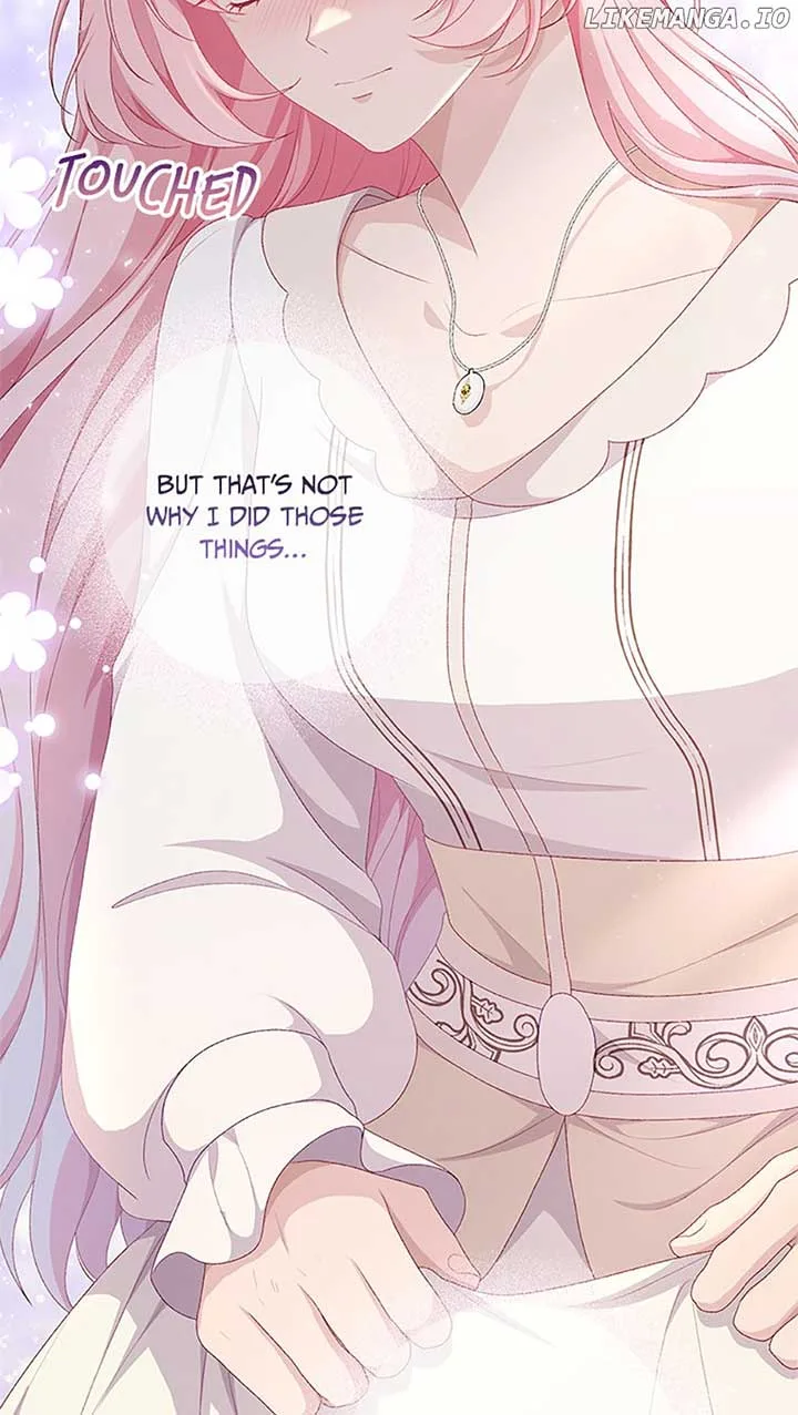 The villain’s young backer Chapter 57 page 67