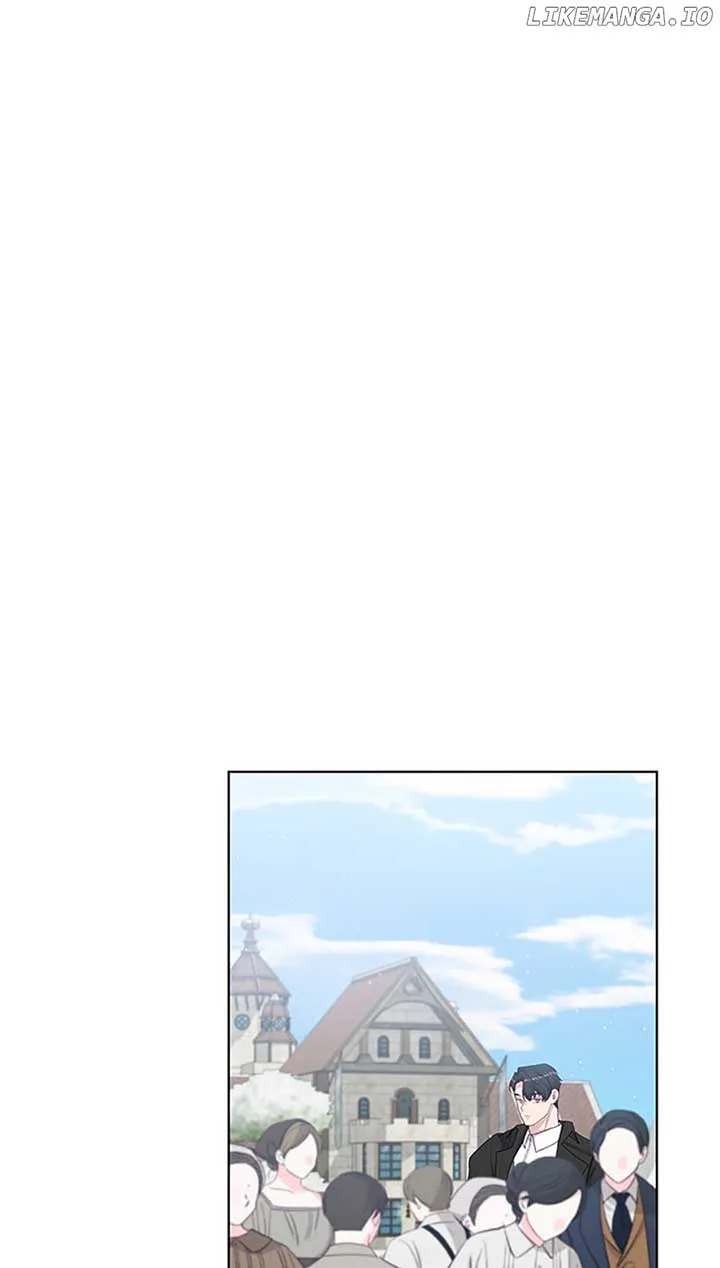 The villain’s young backer Chapter 57 page 69