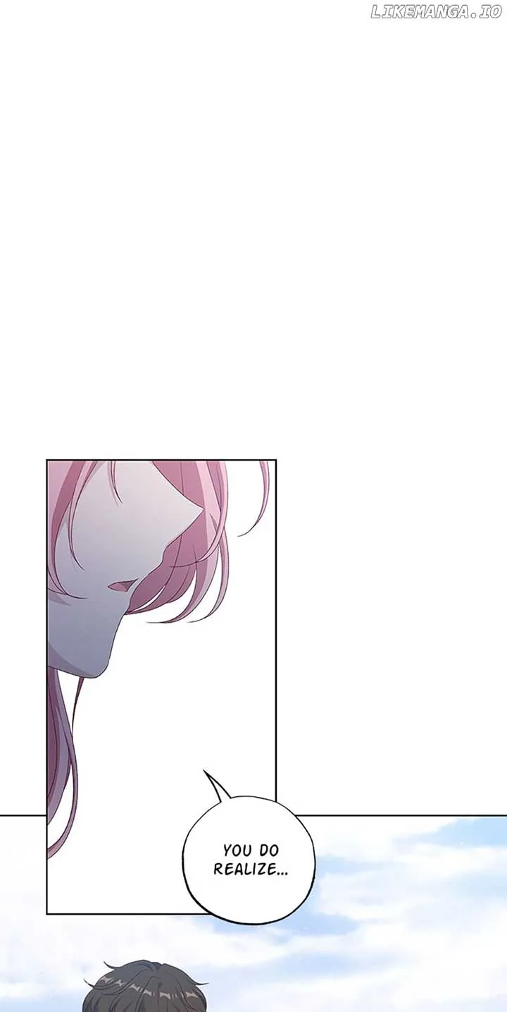 The villain’s young backer Chapter 57 page 85