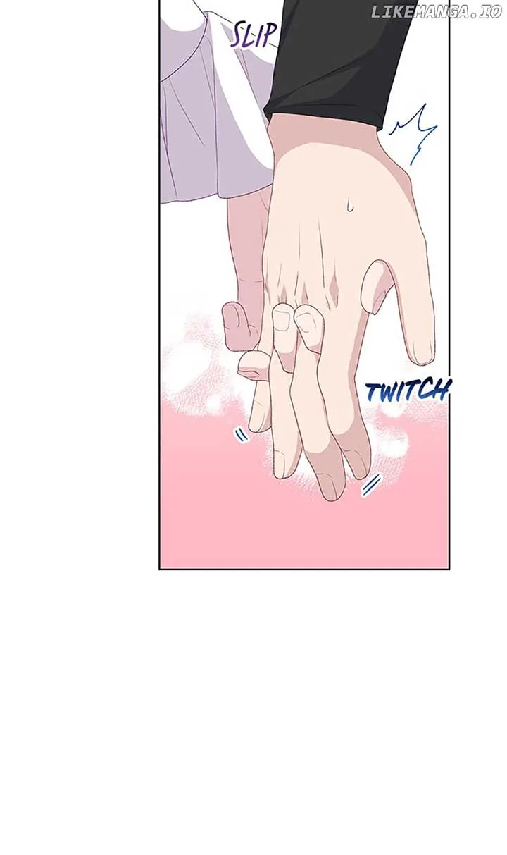 The villain’s young backer Chapter 57 page 90