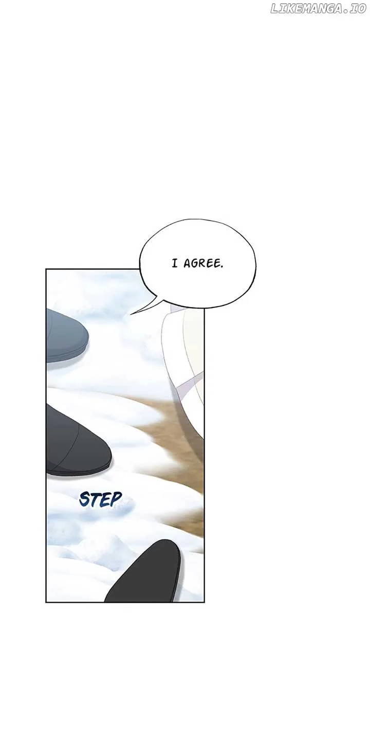 The villain’s young backer Chapter 57 page 83