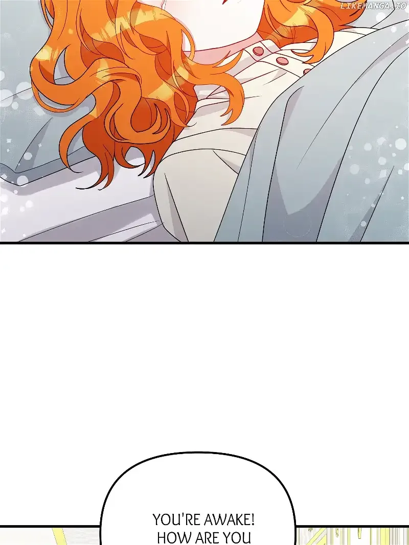 To Those Who Long for My Destruction Chapter 56 page 3