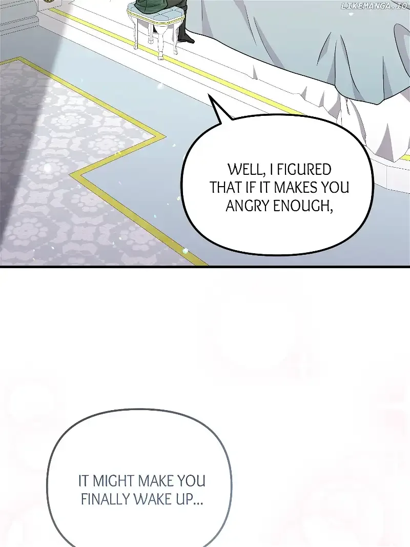 To Those Who Long for My Destruction Chapter 56 page 9