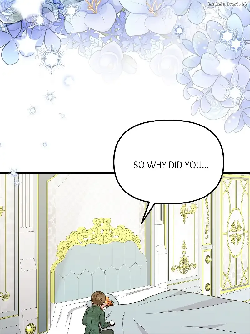 To Those Who Long for My Destruction Chapter 56 page 8