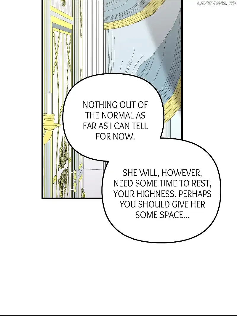 To Those Who Long for My Destruction Chapter 56 page 15