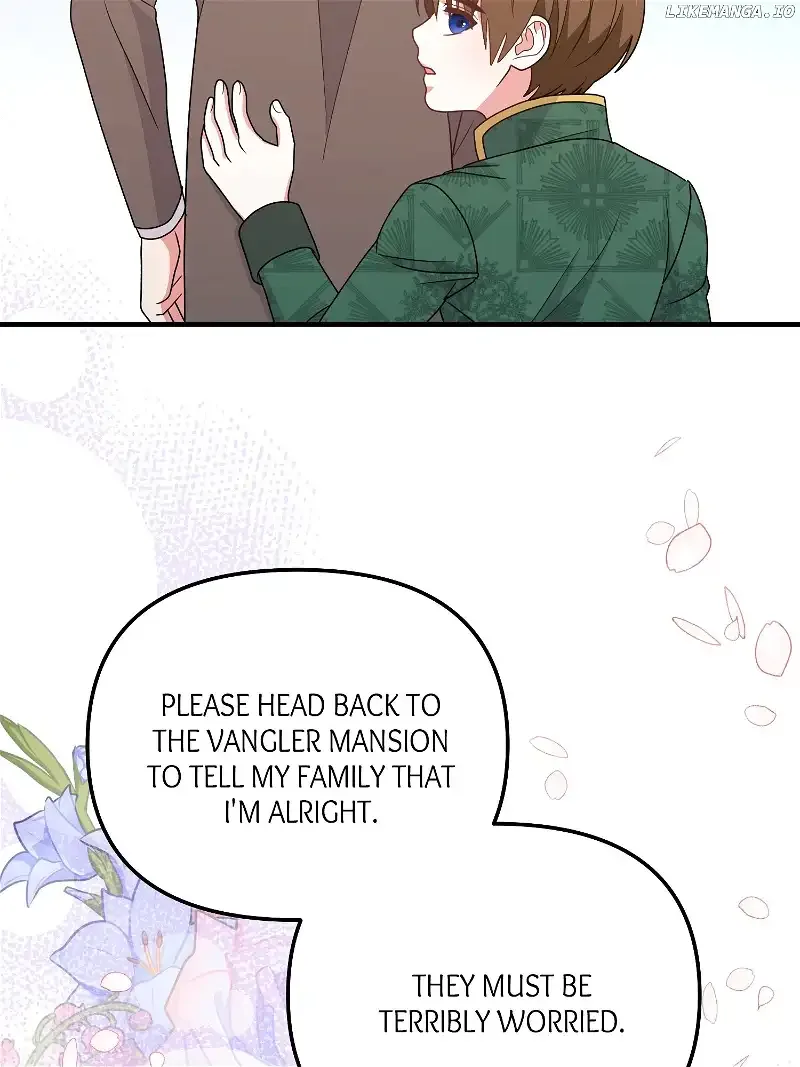 To Those Who Long for My Destruction Chapter 56 page 21