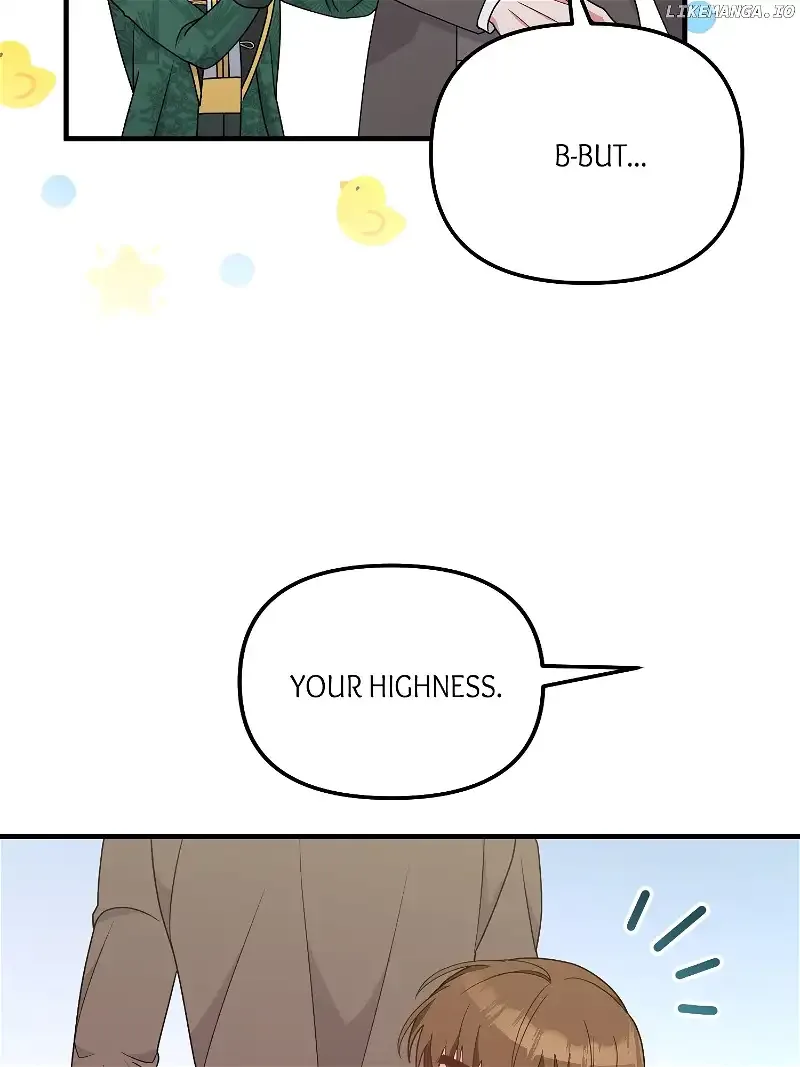 To Those Who Long for My Destruction Chapter 56 page 20