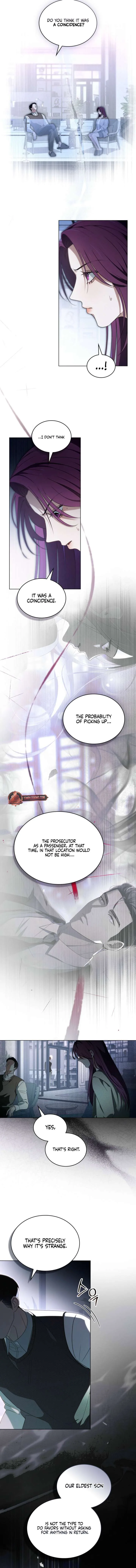 To Your Moralless [Complete Edition] Chapter 55 page 6