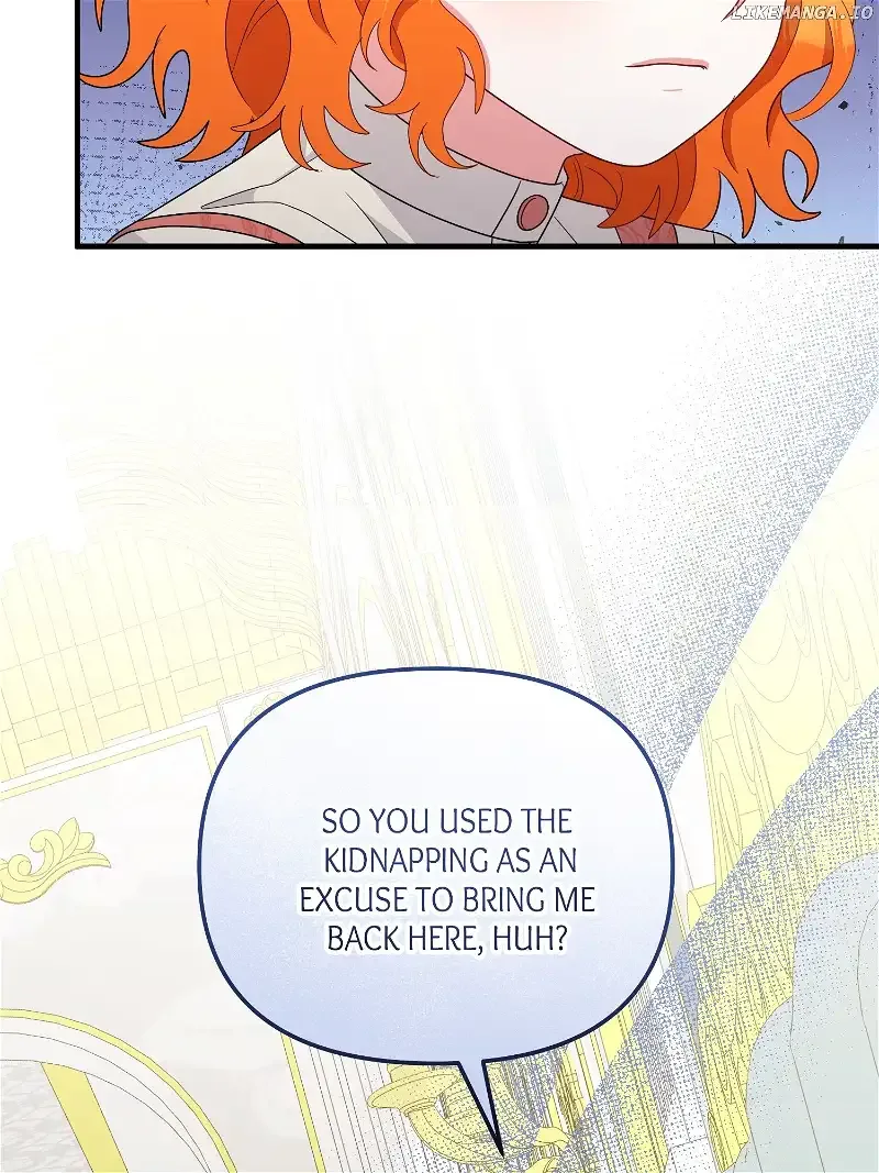 To Those Who Long for My Destruction Chapter 56 page 28