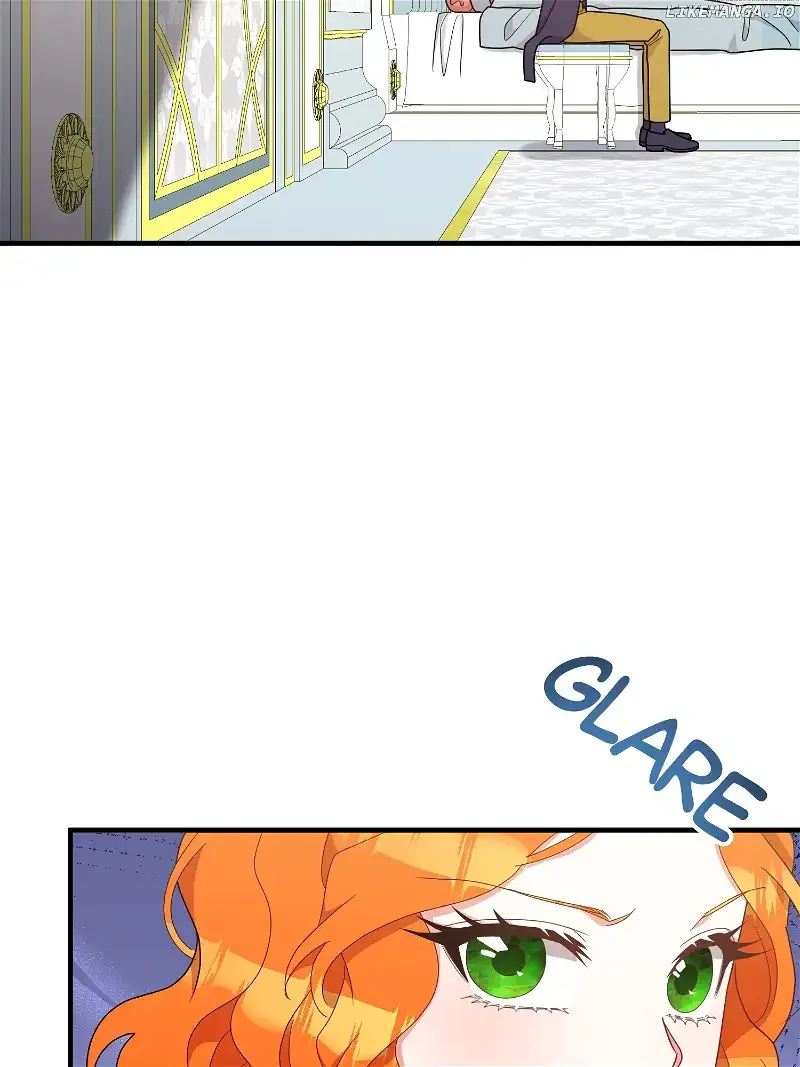 To Those Who Long for My Destruction Chapter 56 page 27