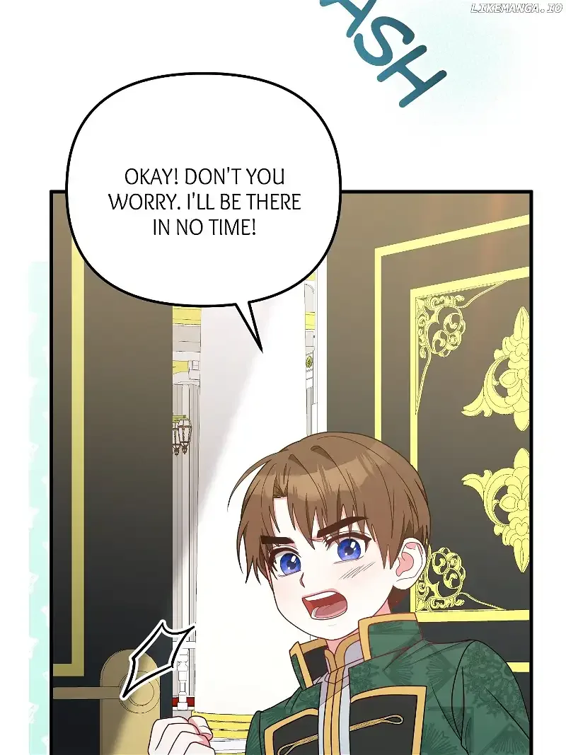 To Those Who Long for My Destruction Chapter 56 page 24