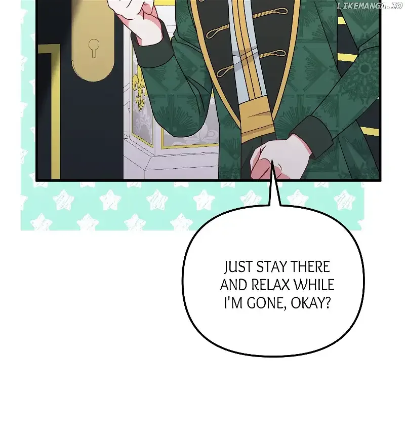 To Those Who Long for My Destruction Chapter 56 page 25