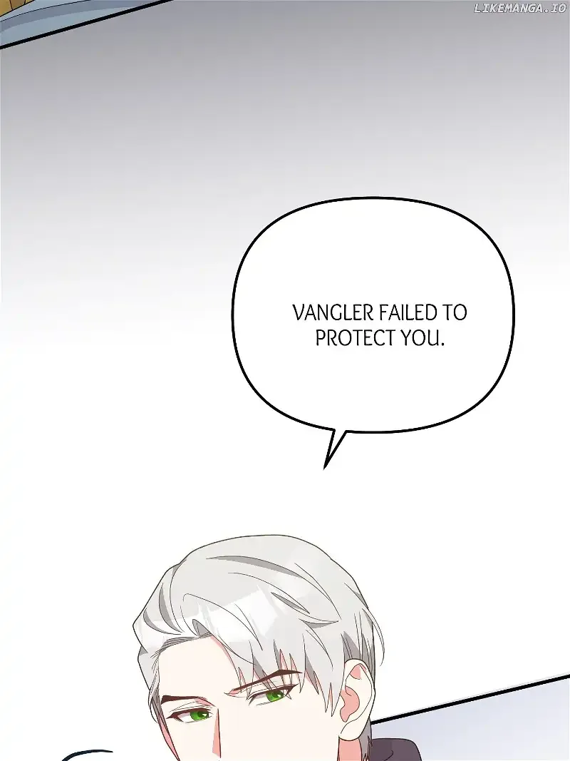 To Those Who Long for My Destruction Chapter 56 page 30