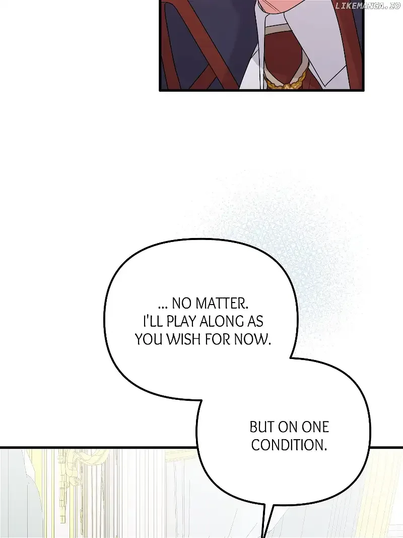 To Those Who Long for My Destruction Chapter 56 page 34