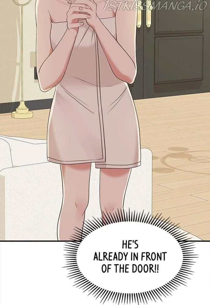 To You, Who Keep the Star Chapter 56 page 18
