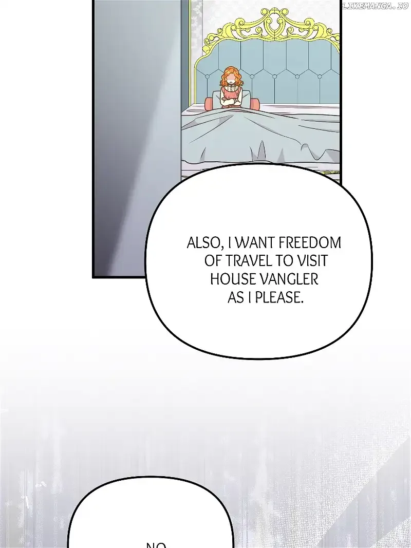 To Those Who Long for My Destruction Chapter 56 page 38
