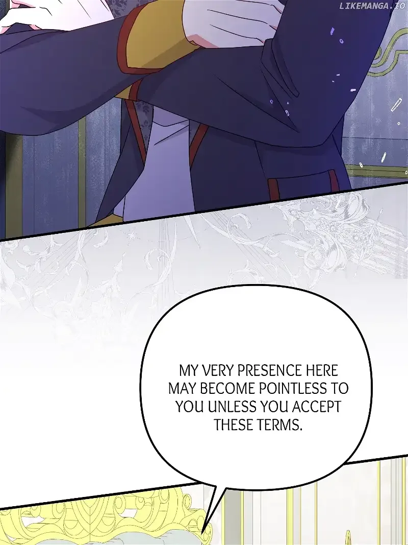 To Those Who Long for My Destruction Chapter 56 page 40