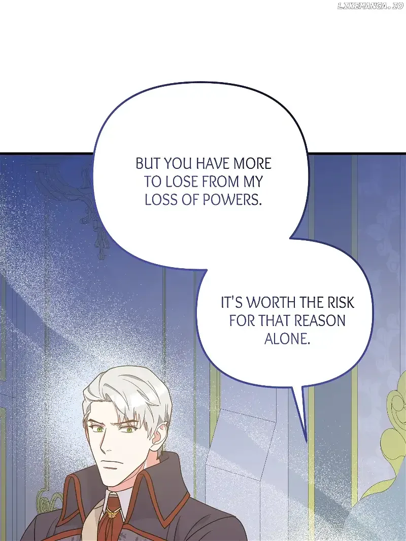To Those Who Long for My Destruction Chapter 56 page 48