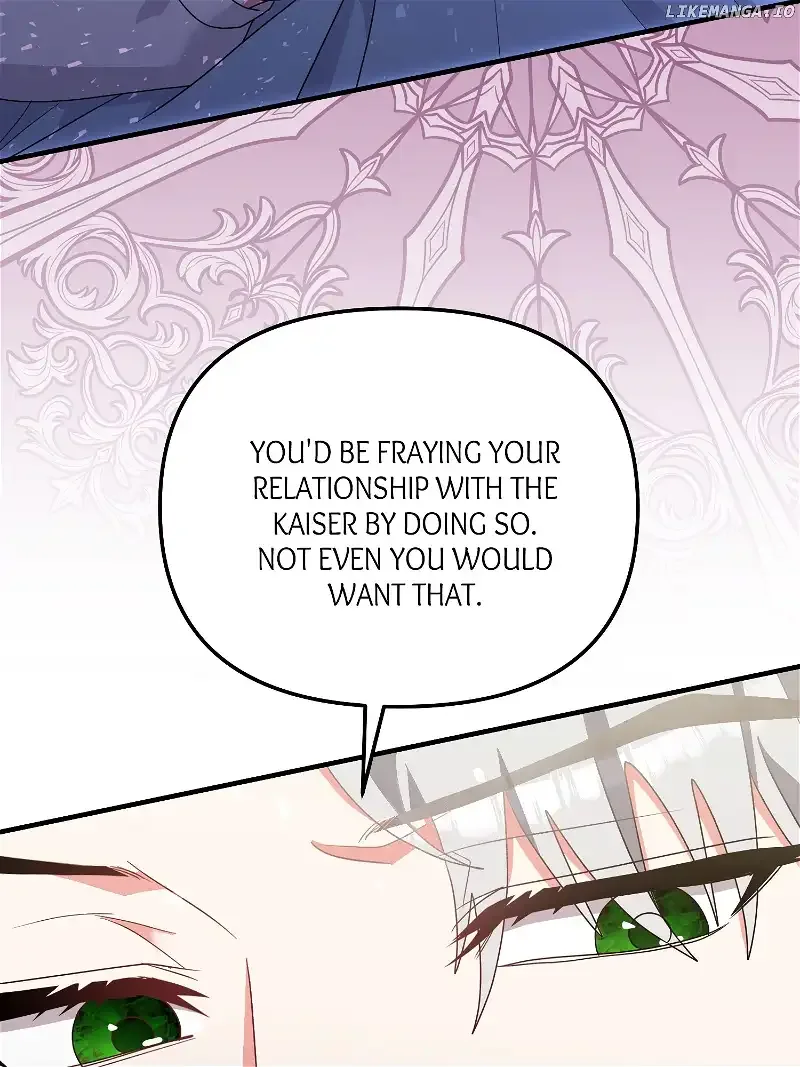 To Those Who Long for My Destruction Chapter 56 page 44