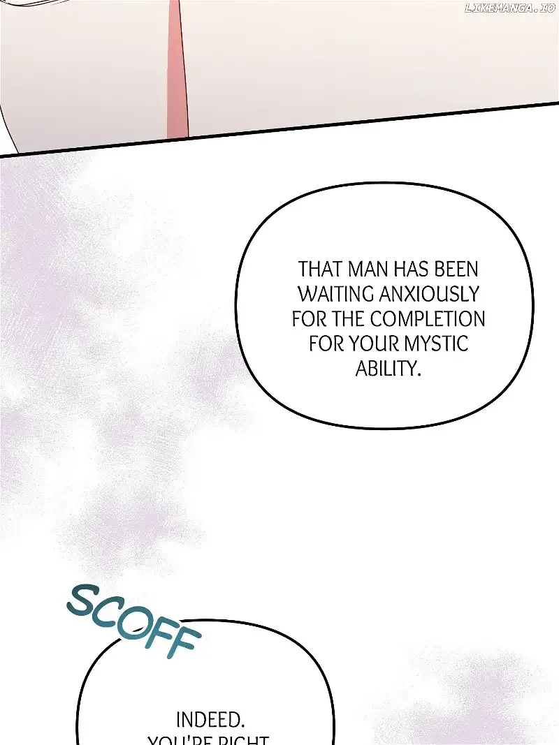 To Those Who Long for My Destruction Chapter 56 page 45