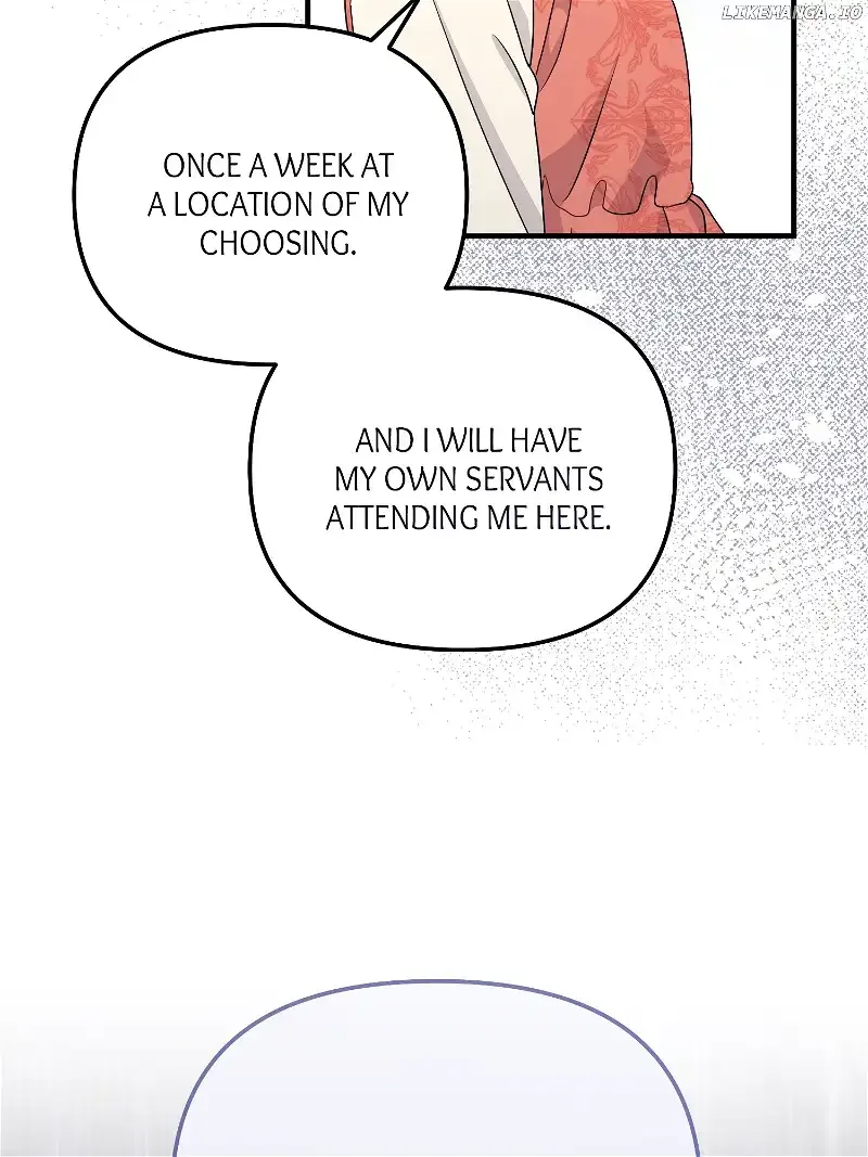 To Those Who Long for My Destruction Chapter 56 page 52