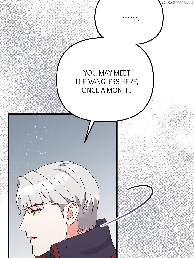 To Those Who Long for My Destruction Chapter 56 page 50