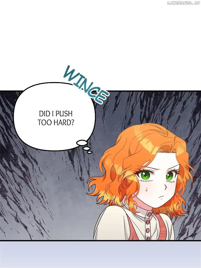 To Those Who Long for My Destruction Chapter 56 page 54