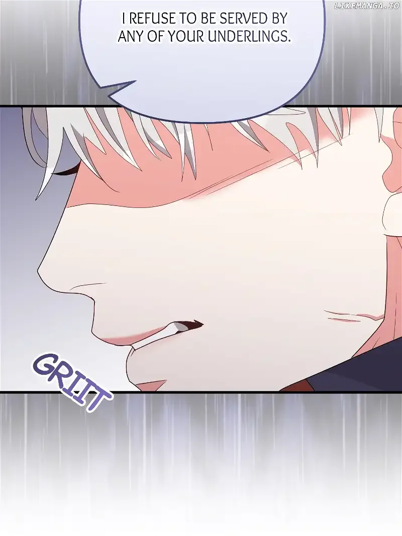 To Those Who Long for My Destruction Chapter 56 page 53