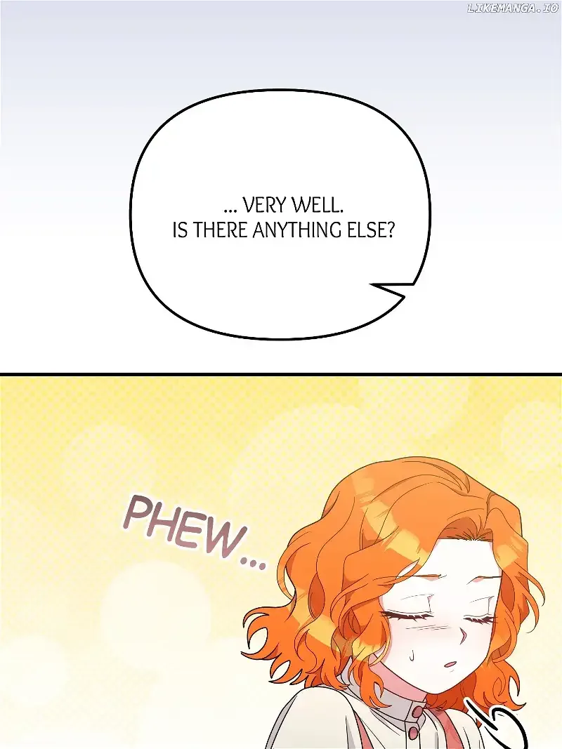 To Those Who Long for My Destruction Chapter 56 page 55