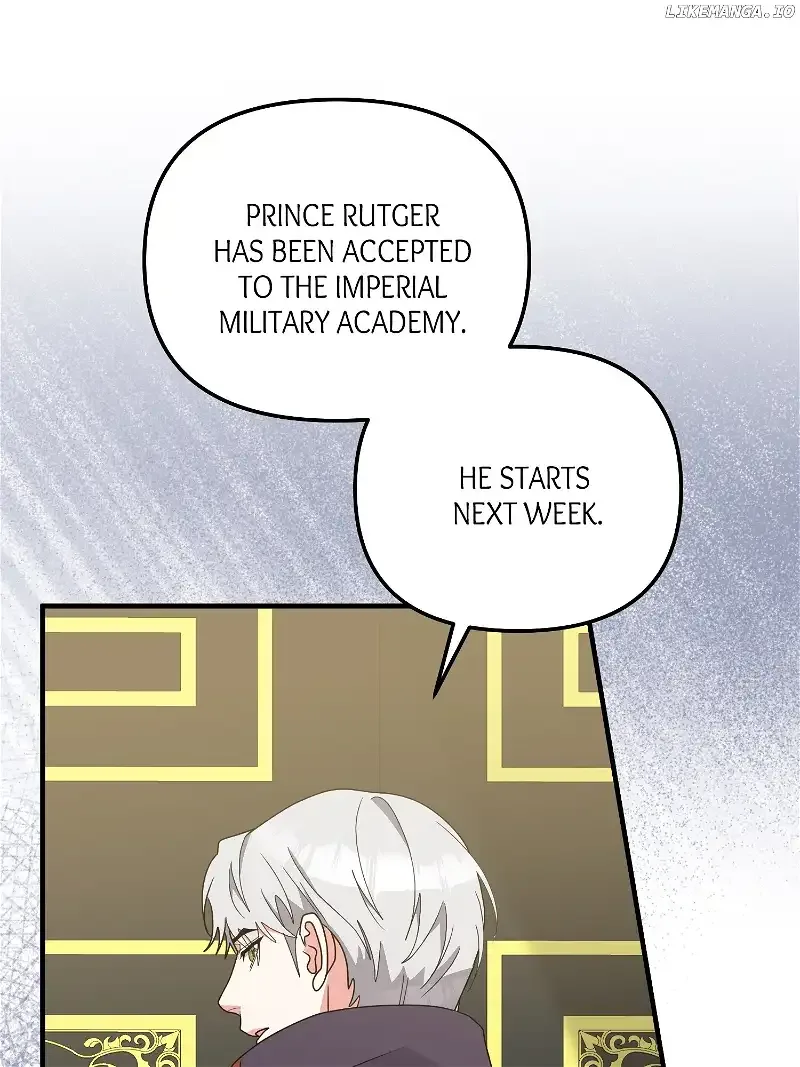 To Those Who Long for My Destruction Chapter 56 page 60