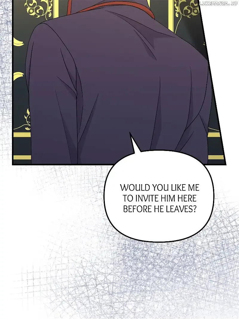 To Those Who Long for My Destruction Chapter 56 page 61