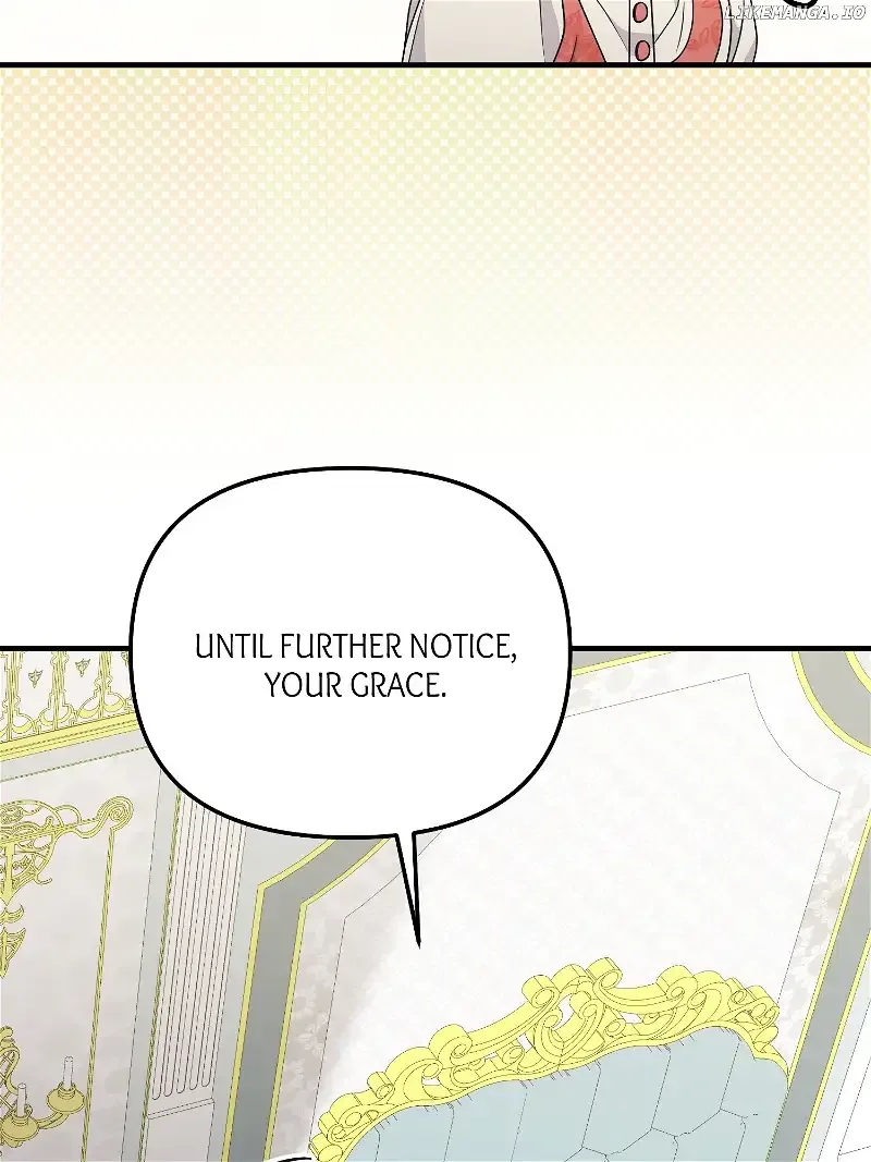 To Those Who Long for My Destruction Chapter 56 page 56