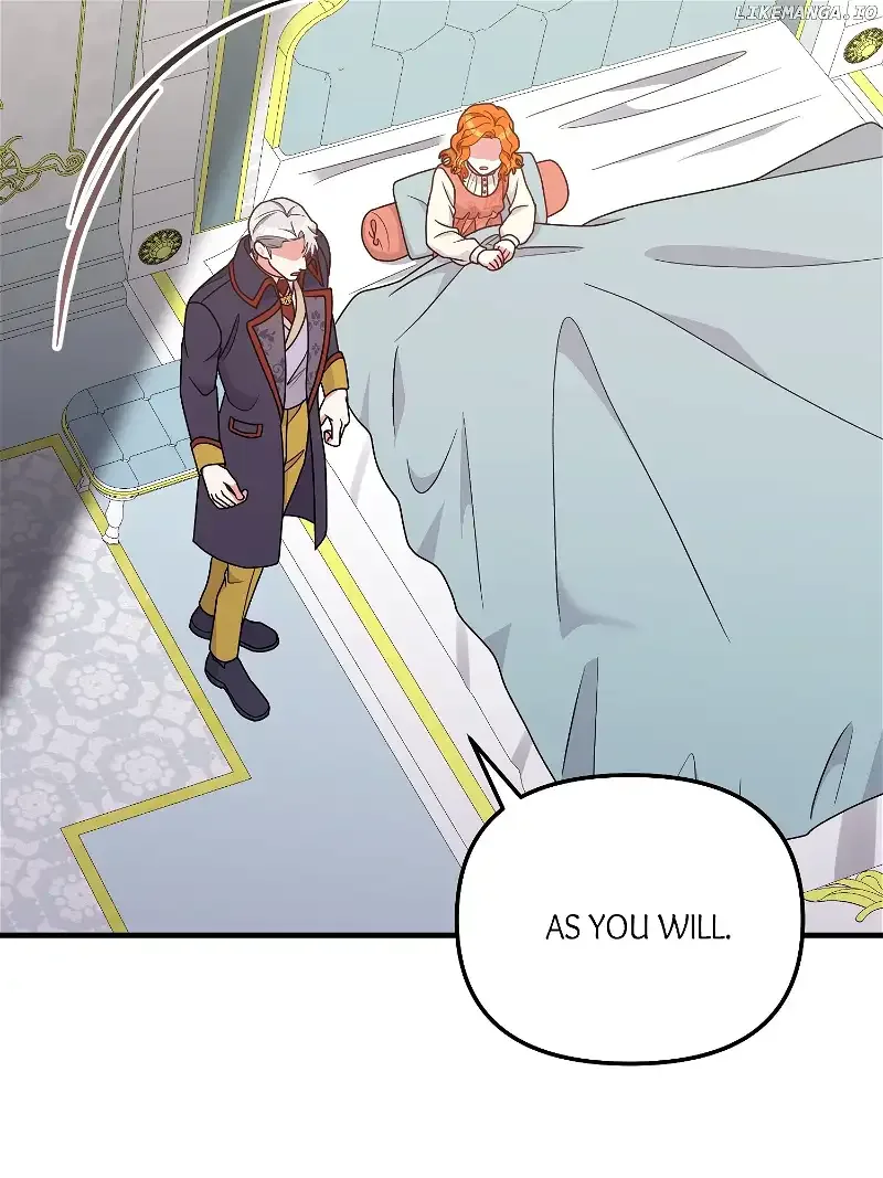 To Those Who Long for My Destruction Chapter 56 page 57