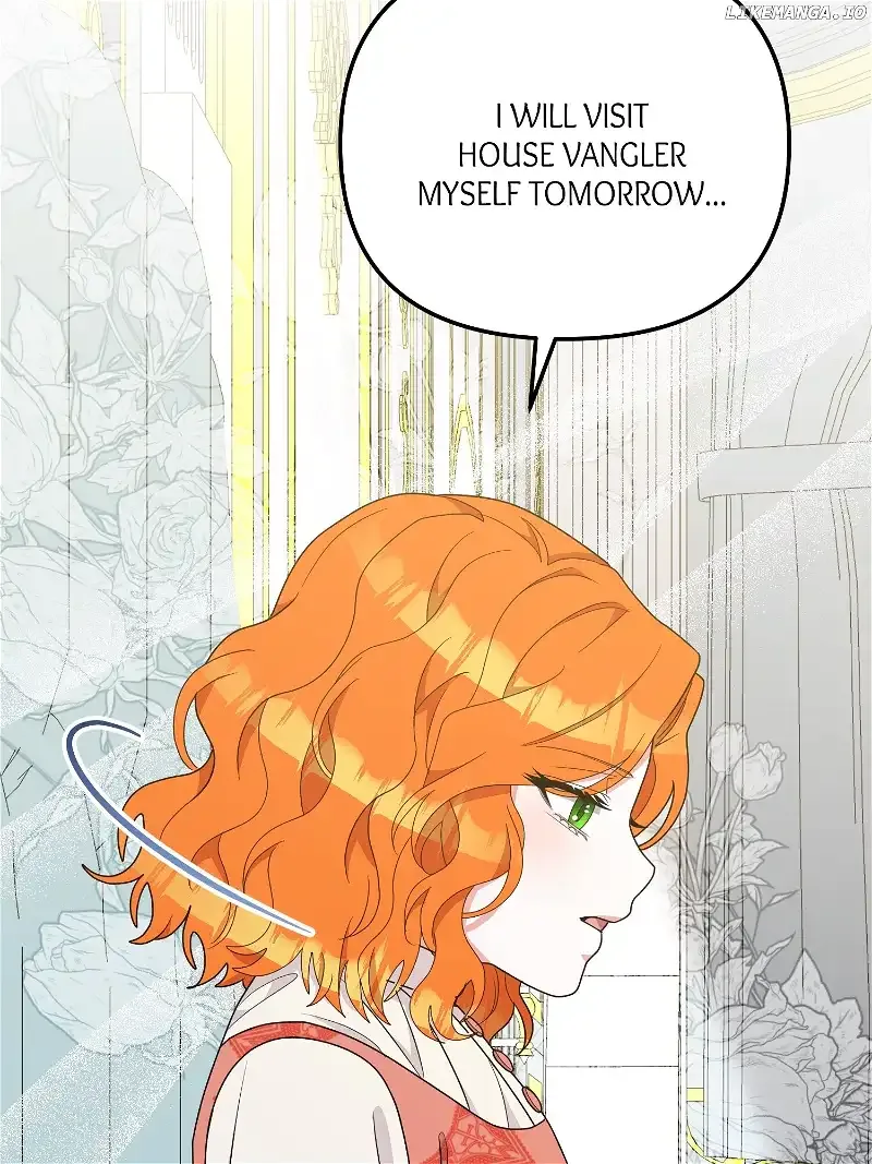 To Those Who Long for My Destruction Chapter 56 page 63