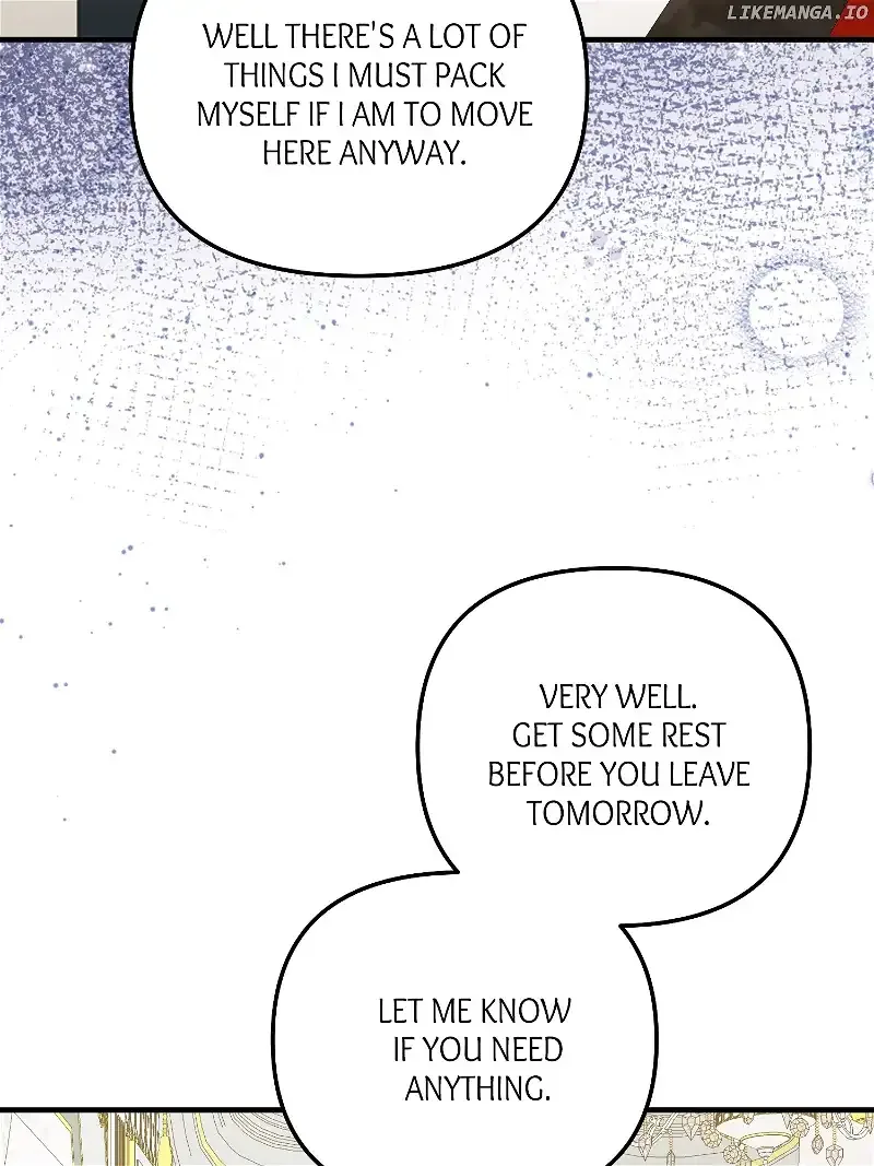 To Those Who Long for My Destruction Chapter 56 page 66