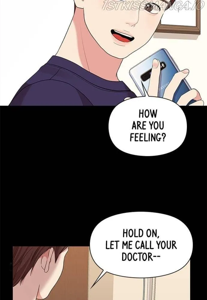 To You, Who Keep the Star Chapter 56 page 103