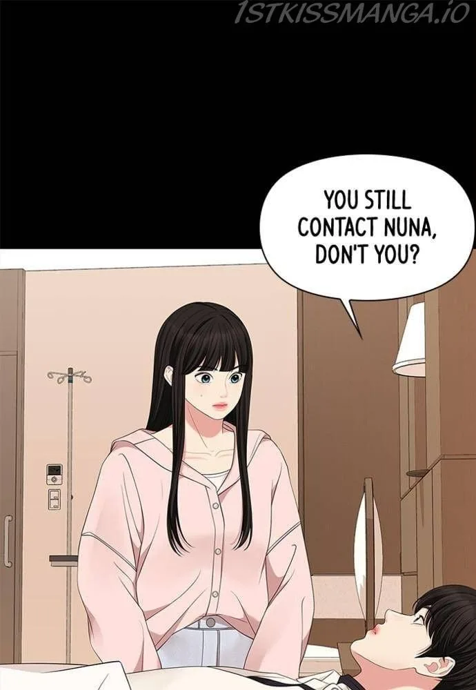 To You, Who Keep the Star Chapter 56 page 114