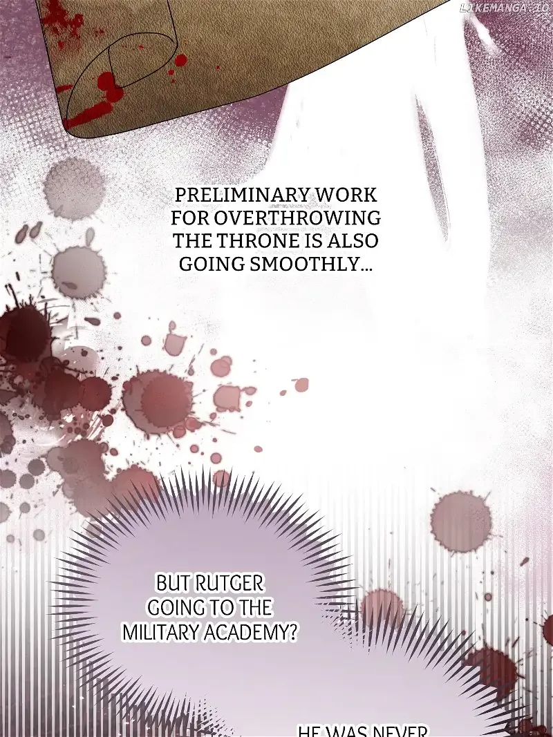 To Those Who Long for My Destruction Chapter 56 page 73