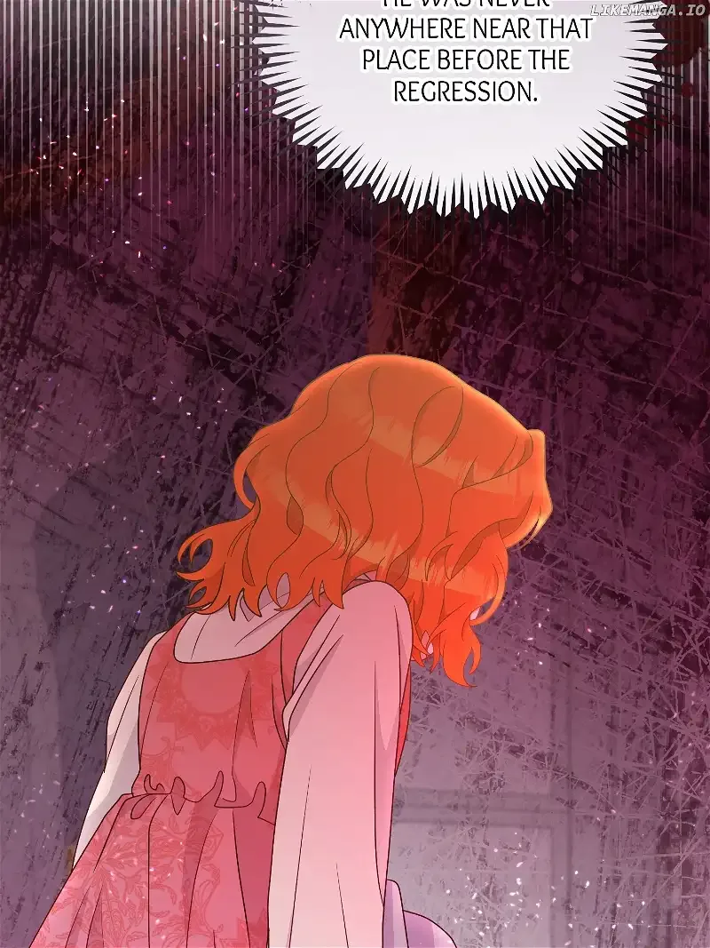 To Those Who Long for My Destruction Chapter 56 page 74