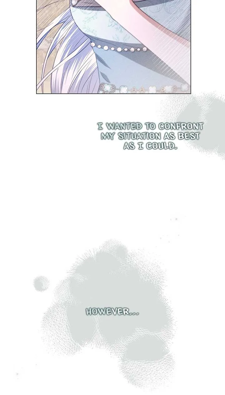 Traces of the Moon Chapter 56 page 9