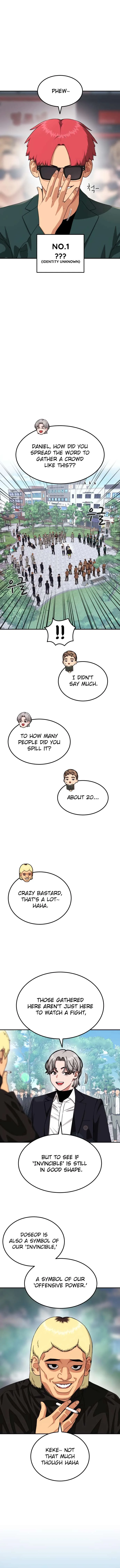 Top 1 Fighting Tutoring Chapter 56 page 10