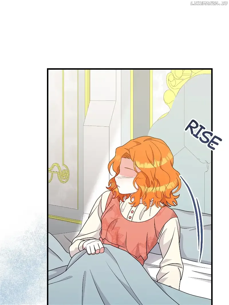 To Those Who Long for My Destruction Chapter 56 page 70