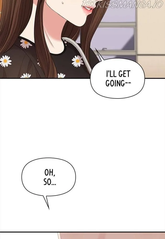 To You, Who Keep the Star Chapter 56 page 133