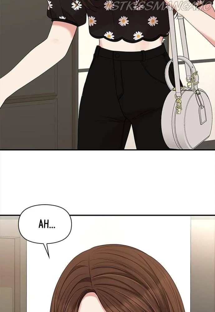 To You, Who Keep the Star Chapter 56 page 127