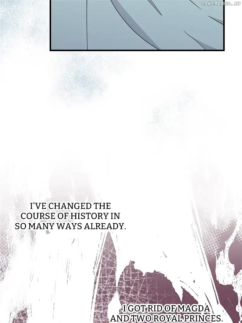 To Those Who Long for My Destruction Chapter 56 page 71