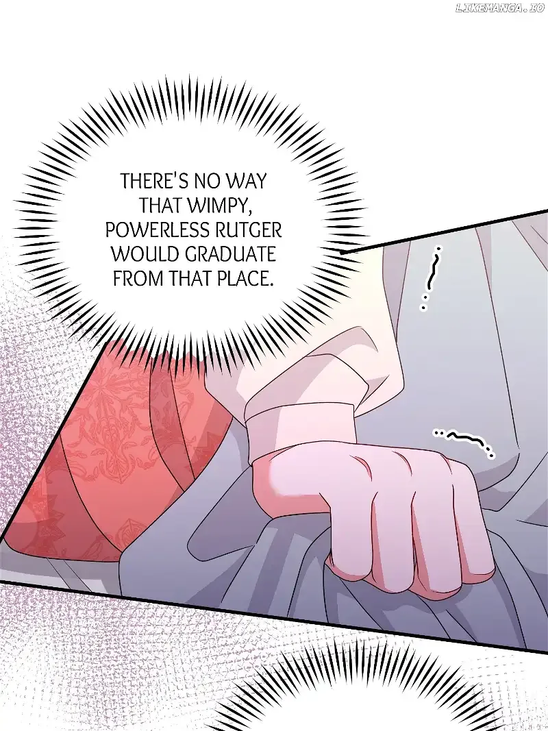 To Those Who Long for My Destruction Chapter 56 page 76