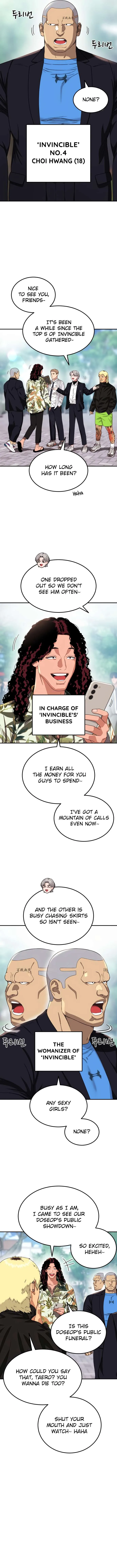 Top 1 Fighting Tutoring Chapter 56 page 12